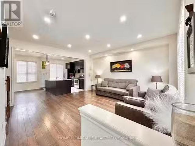 Condo for sale in Georgina, Ontario