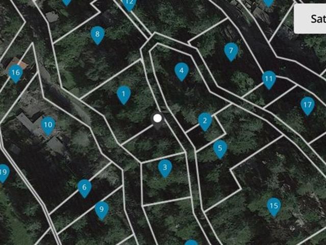 Land for sale in Forest Knolls, California