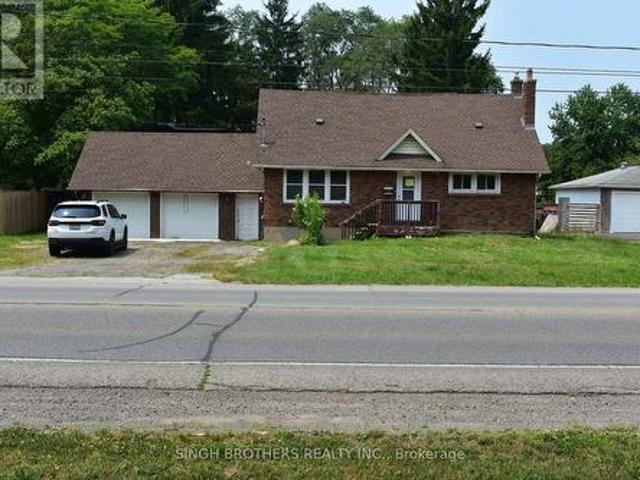 House for sale in Niagara, Ontario