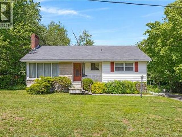 House for sale in Rothesay, New Brunswick