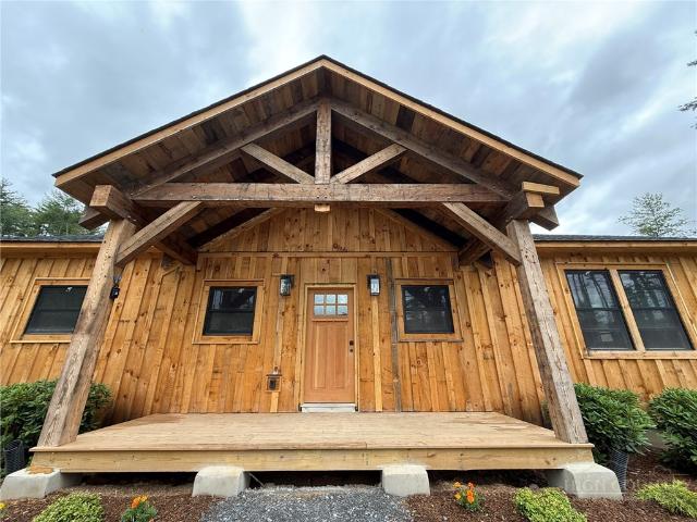 House for sale in Watauga, North Carolina