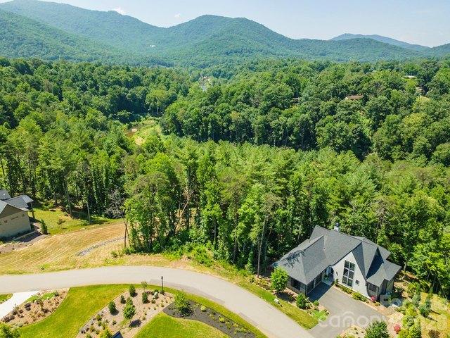 Land for sale in Asheville, North Carolina