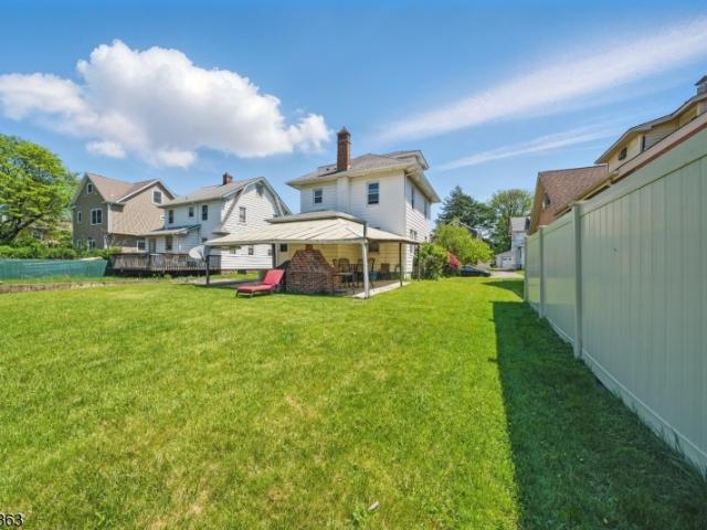 House for sale in Boonton, New Jersey