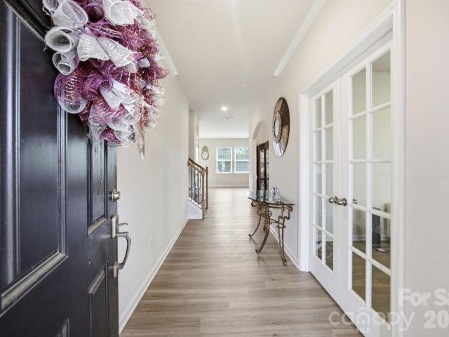 House for sale in Troutman, North Carolina