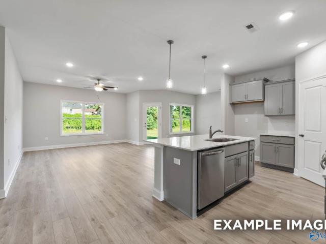 House for sale in New Market, Alabama