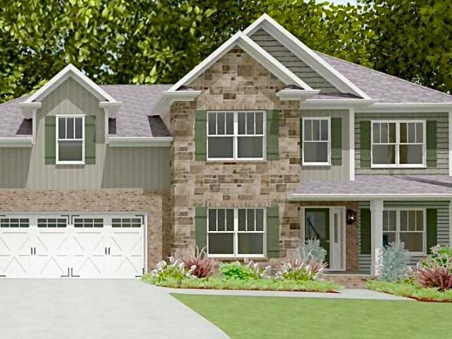 House for sale in Tennessee