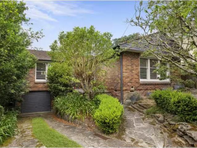 House for rent in Sydney, New South Wales