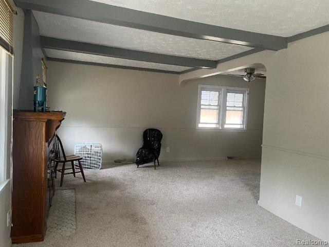 House for sale in Clawson, Michigan