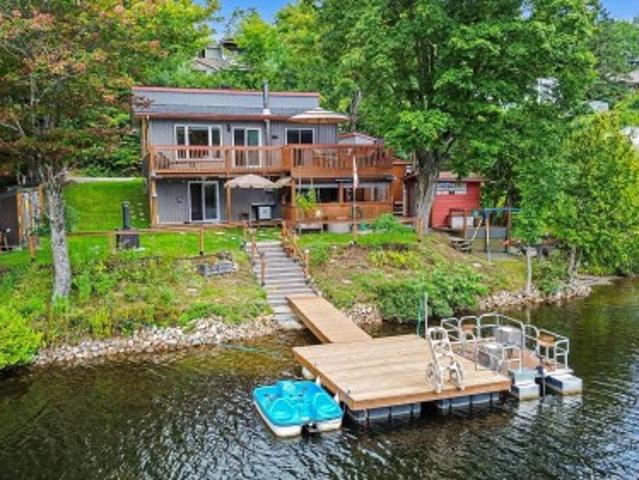 House for sale in La Vallée-de-la-gatineau, Quebec