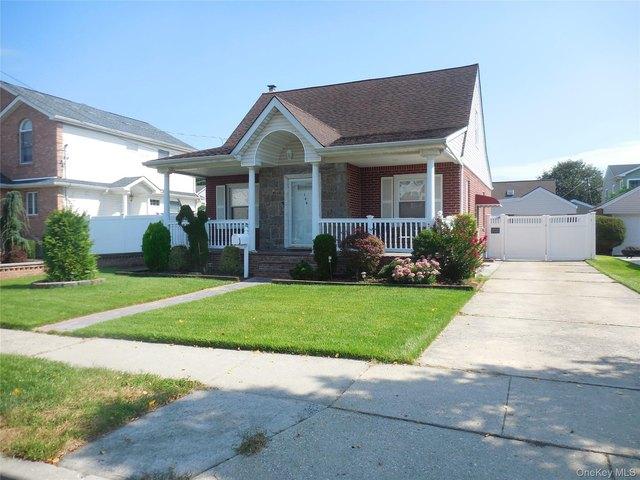 House for sale in Nassau, New York