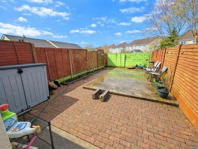 Terraced House for sale in Moneygold, Connacht