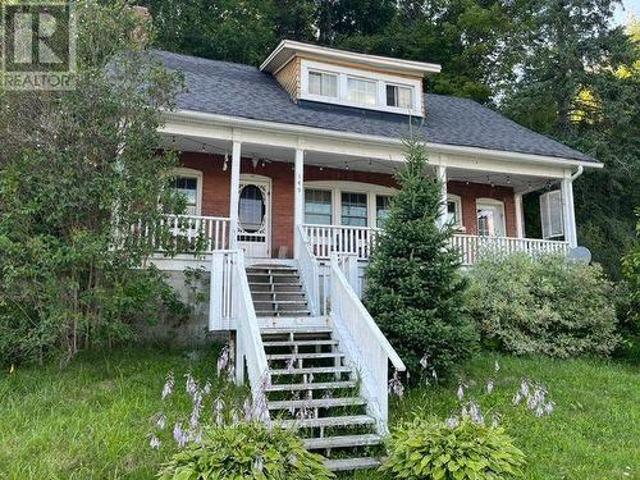 House for rent in Burk's Falls, Ontario