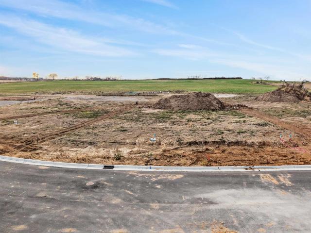Land for sale in Evansville, Wisconsin