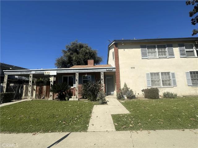 House for sale in El Monte, California