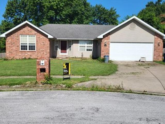 House for sale in Nixa, Missouri