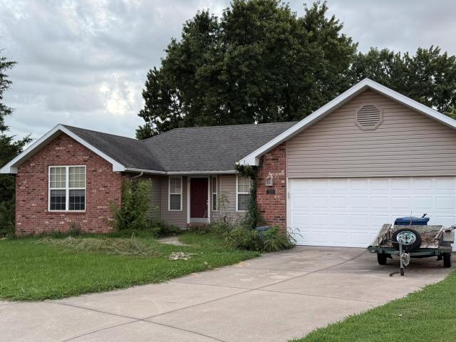 House for sale in Nixa, Missouri