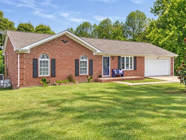 House for sale in Central City, Muhlenberg County