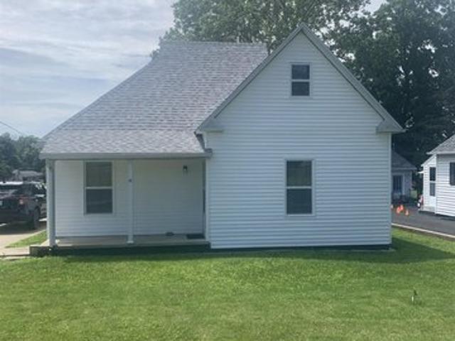 House for sale in Morgan, Illinois