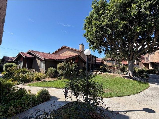 Townhouse for sale in Covina, California