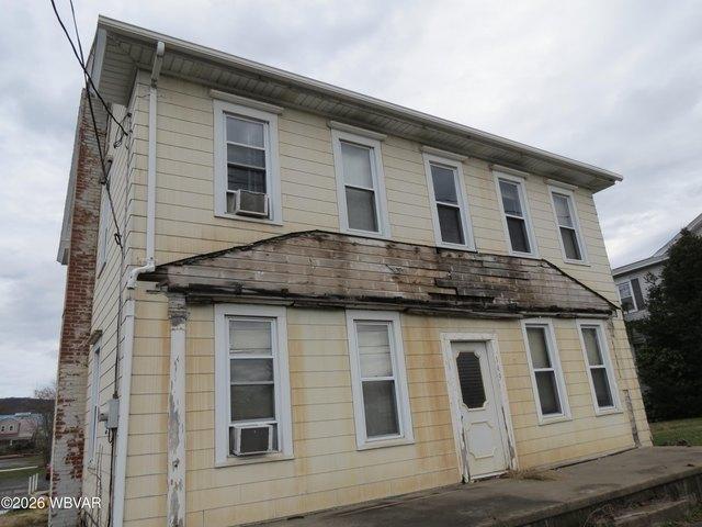 House for sale in Paxinos, Pennsylvania