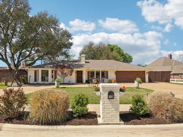House for sale in Coppell, Texas