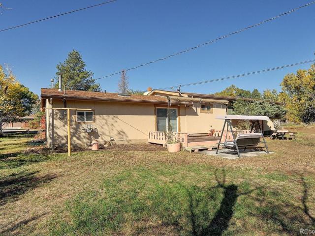 House for sale in Buena Vista