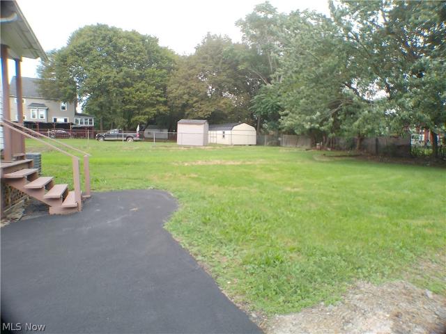 House for sale in Youngstown, Ohio