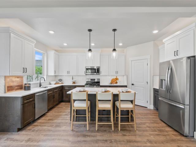 House for sale in Cranefield, Star