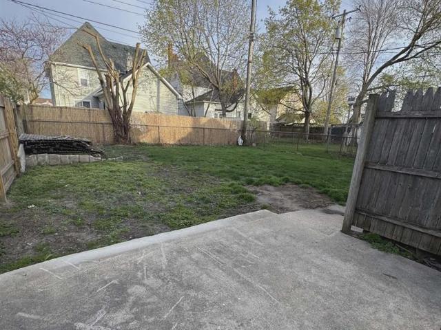 House for sale in Marine City, Michigan