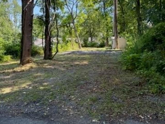 Land for sale in Port Ewen, Town of Esopus
