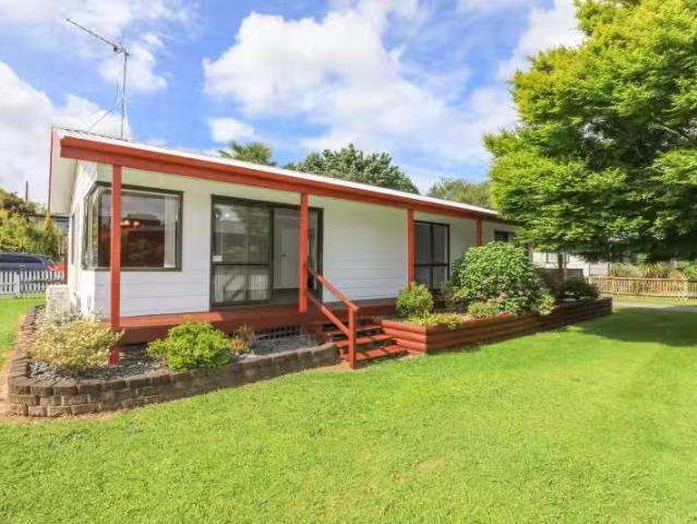 House for sale in Waikato