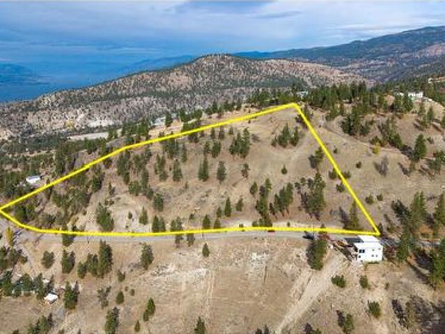 Land for sale in British Columbia