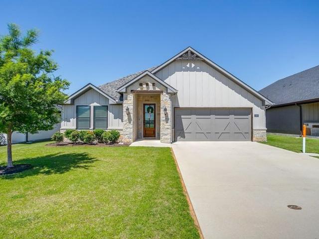House for sale in Johnson, Texas