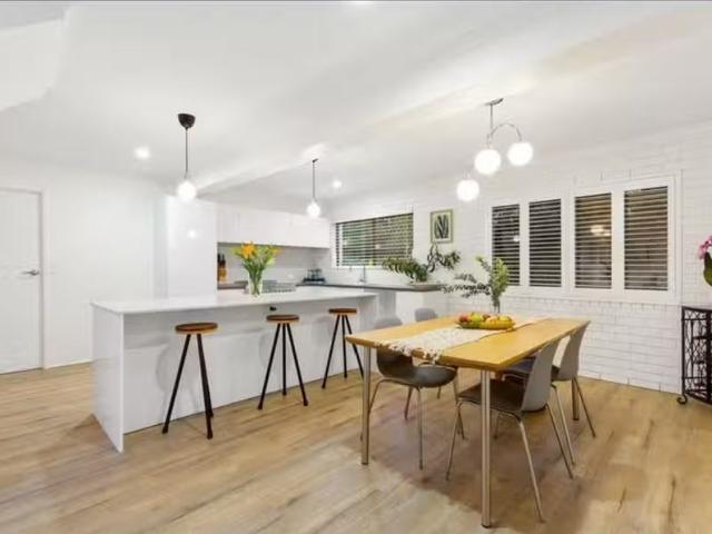 House for rent in Toombul, Queensland