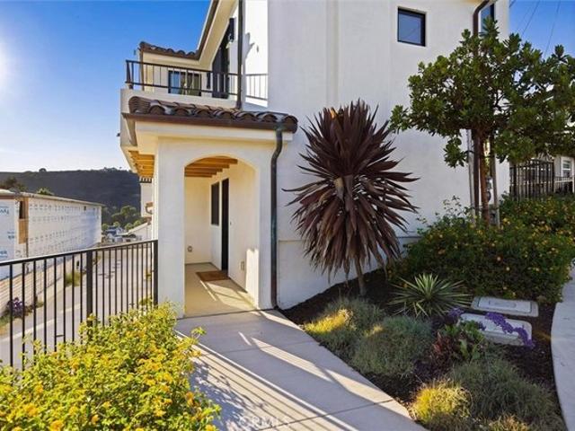 Townhouse for sale in Avila Beach, San Luis Obispo County