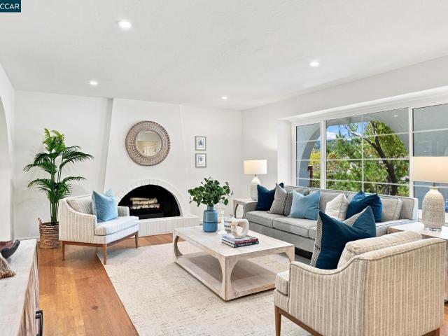 House for sale in Moraga, California