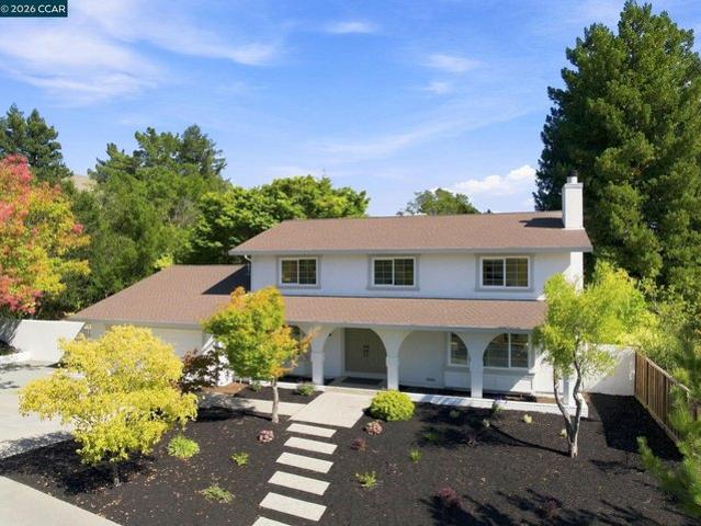 House for sale in Moraga, California