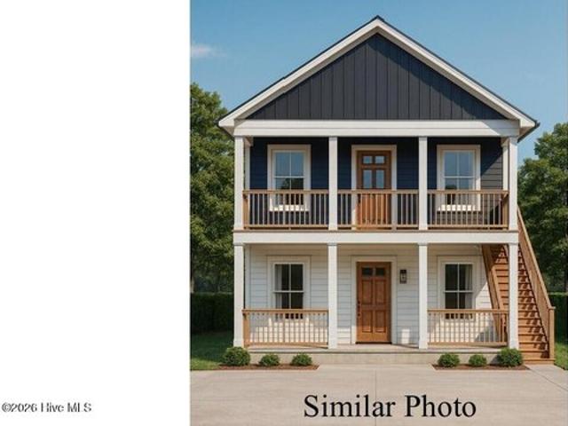 House for sale in Jacksonville, North Carolina