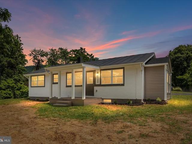 House for sale in Virginia