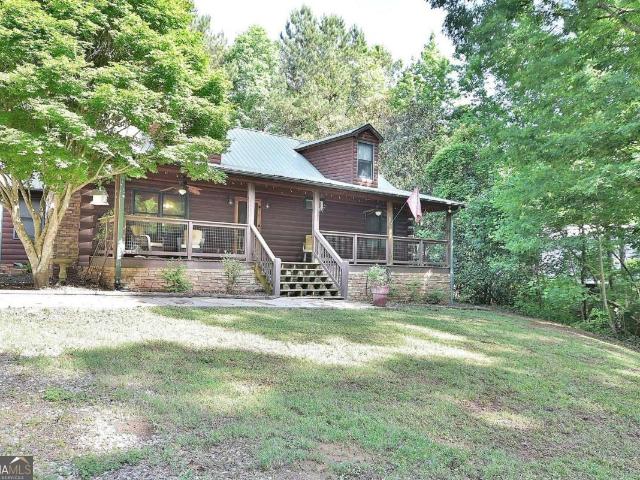 House for sale in Hamilton, Georgia