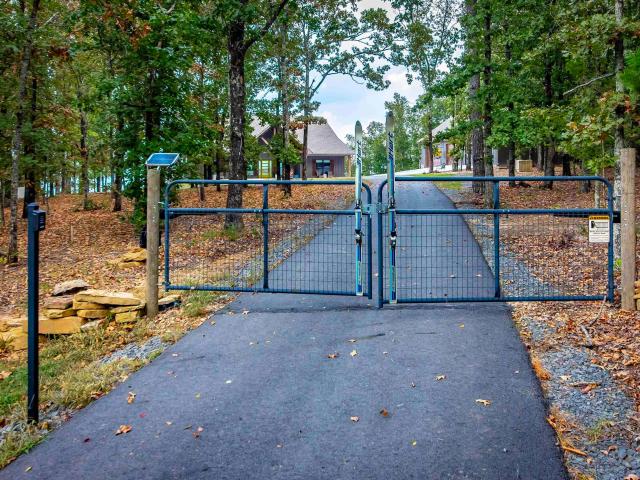 House for sale in Ark