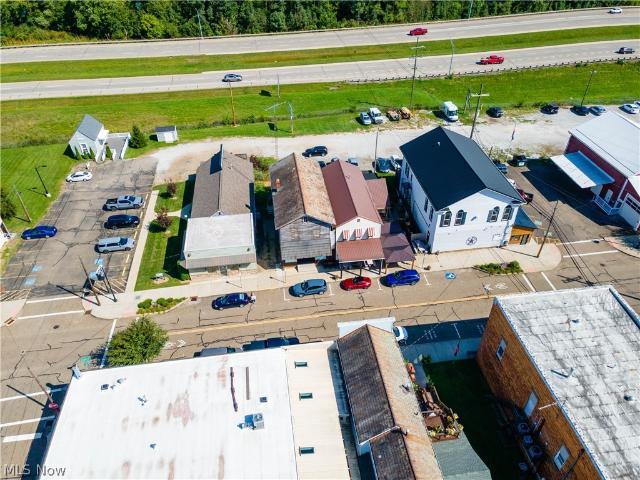 Commercial for sale in Bolivar, Ohio