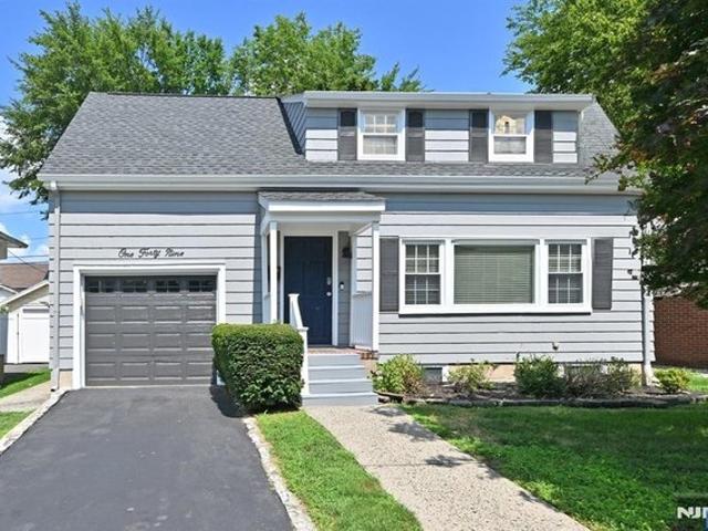 House for sale in South Orange, New Jersey