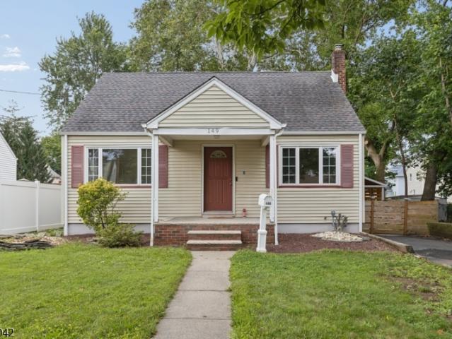 Property for rent in Cranford, New Jersey