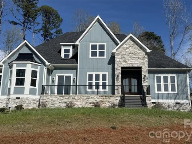 House for sale in Troutman, North Carolina