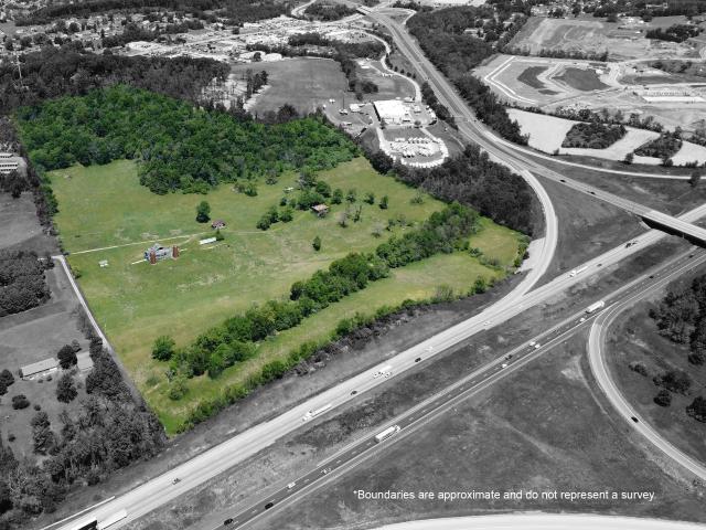 Commercial for sale in Virginia