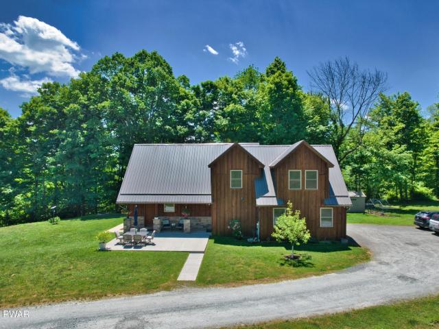 House for sale in Equinunk, Pennsylvania