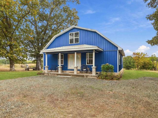 House for sale in Van Buren County, Arkansas