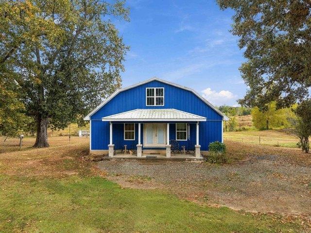 House for sale in Damascus, Van Buren County
