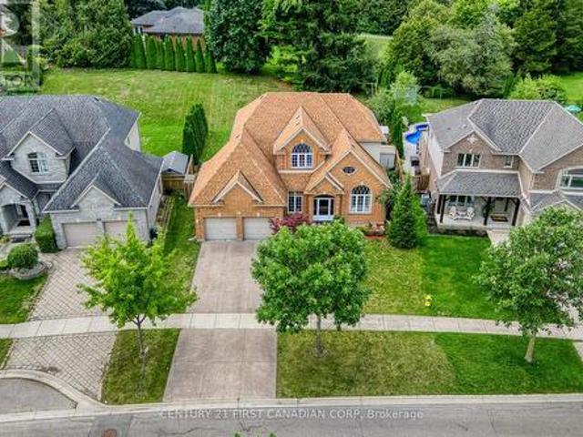 House for sale in Arva, Ontario